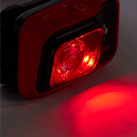 Black Diamond | Cosmo 350 Headlamp | Hoofdlamp | 350 Lumen | Trail.nl