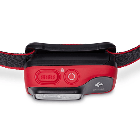 Black Diamond | Cosmo 350 Headlamp | Hoofdlamp | 350 Lumen | Trail.nl