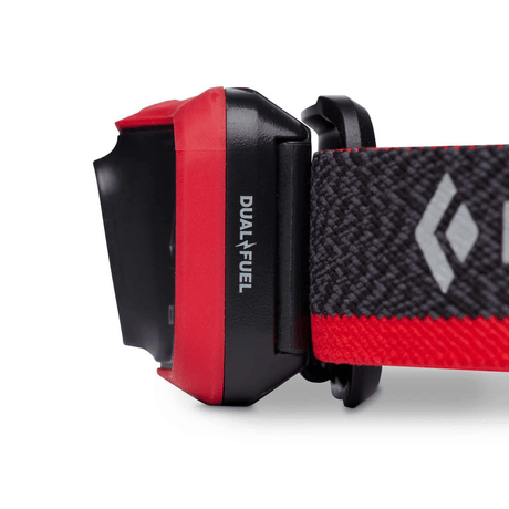 Black Diamond | Cosmo 350 Headlamp | Hoofdlamp | 350 Lumen | Trail.nl