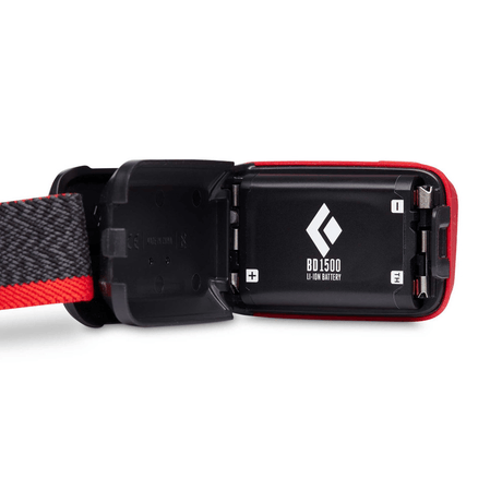 Black Diamond | Cosmo 350 Headlamp | Hoofdlamp | 350 Lumen | Trail.nl