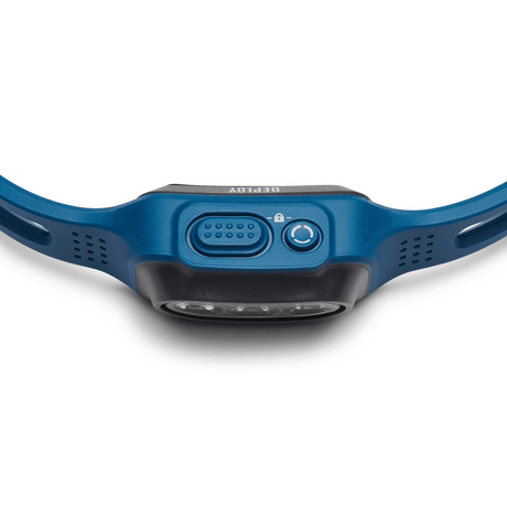 Black Diamond | Deploy 325 Headlamp | Hoofdlamp | 300 Lumen | Trail.nl