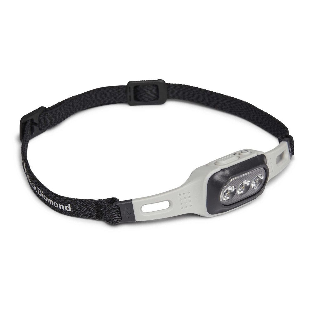 Black Diamond | Deploy 325 Headlamp | Hoofdlamp | 300 Lumen | Trail.nl
