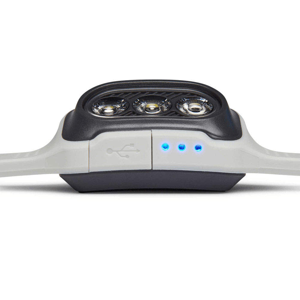 Black Diamond | Deploy 325 Headlamp | Hoofdlamp | 300 Lumen | Trail.nl