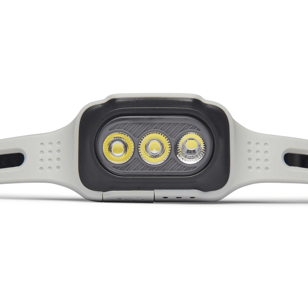 Black Diamond | Deploy 325 Headlamp | Hoofdlamp | 300 Lumen | Trail.nl