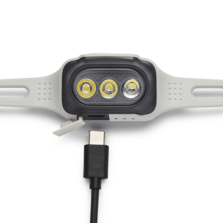 Black Diamond | Deploy 325 Headlamp | Hoofdlamp | 300 Lumen | Trail.nl