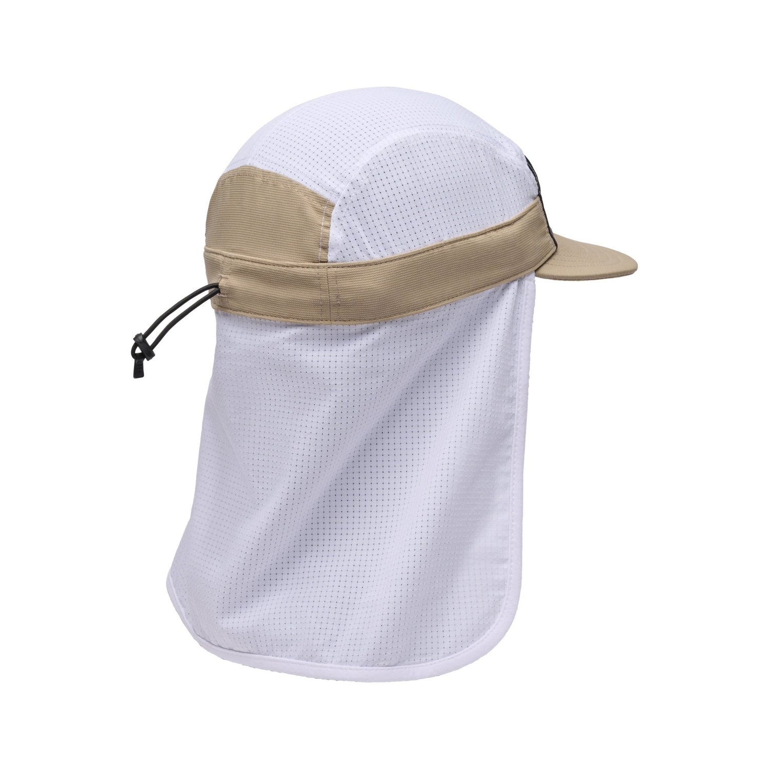 Black Diamond | Desert Mullet | Sahara Cap | Trail.nl