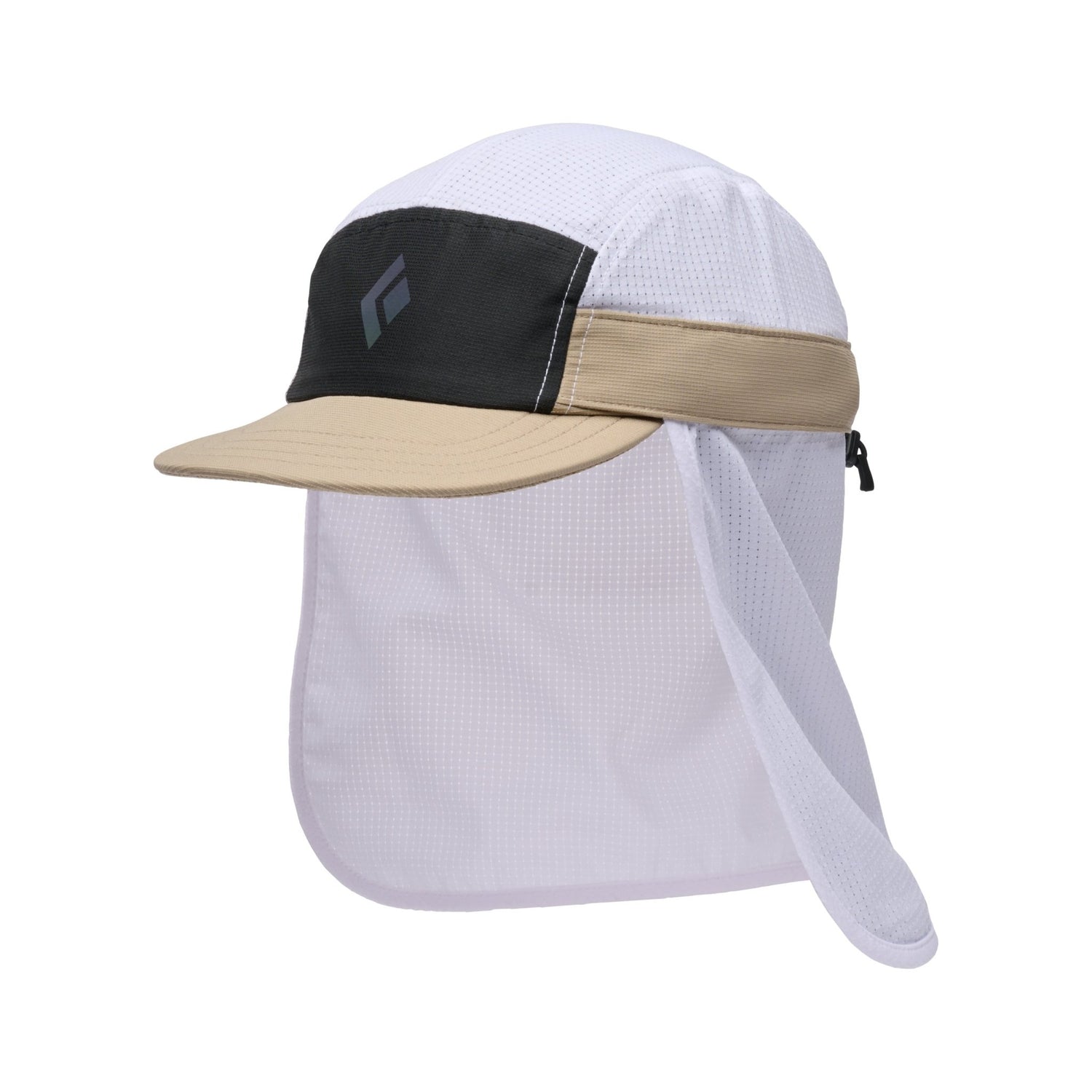 Black Diamond | Desert Mullet | Sahara Cap | Trail.nl