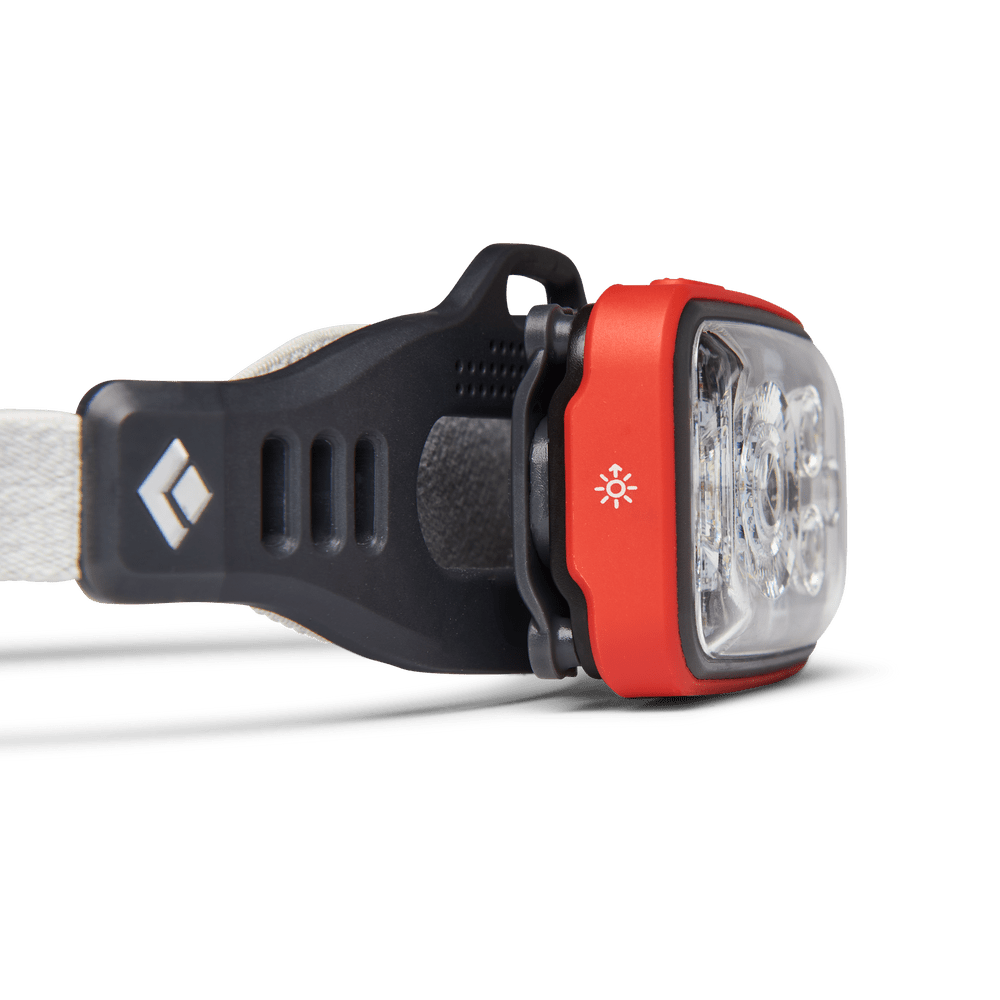 Black Diamond | Distance 1500 Headlamp | Hoofdlamp | 1500 Lumen | Trail.nl