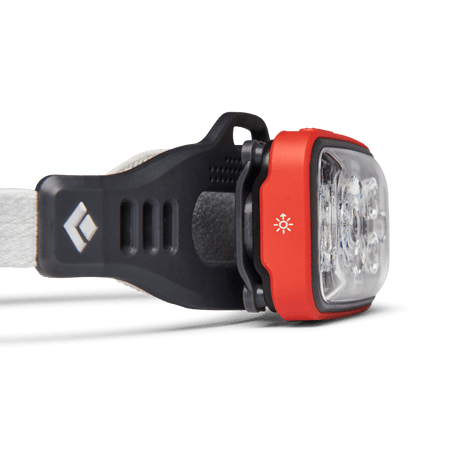 Black Diamond | Distance 1500 Headlamp | Hoofdlamp | 1500 Lumen | Trail.nl