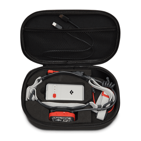 Black Diamond | Distance 1500 Headlamp | Hoofdlamp | 1500 Lumen | Trail.nl