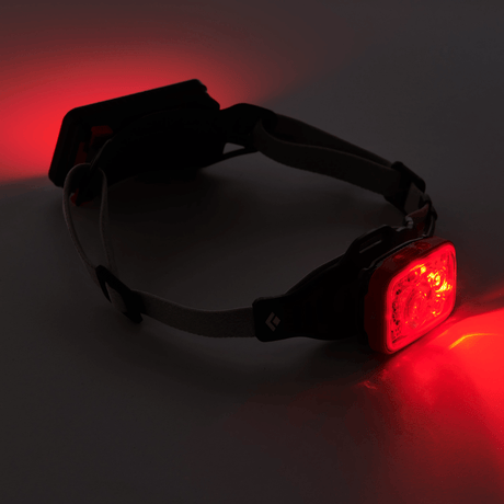 Black Diamond | Distance 1500 Headlamp | Hoofdlamp | 1500 Lumen | Trail.nl