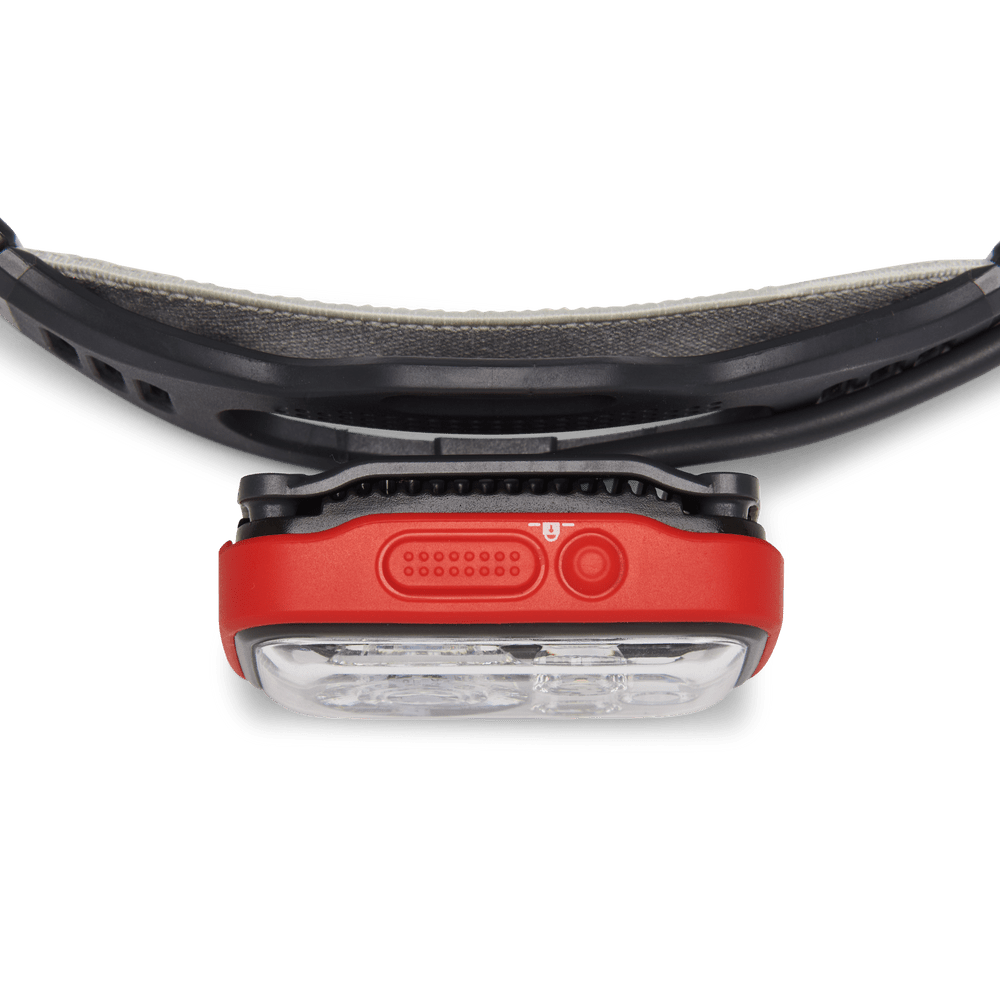 Black Diamond | Distance 1500 Headlamp | Hoofdlamp | 1500 Lumen | Trail.nl