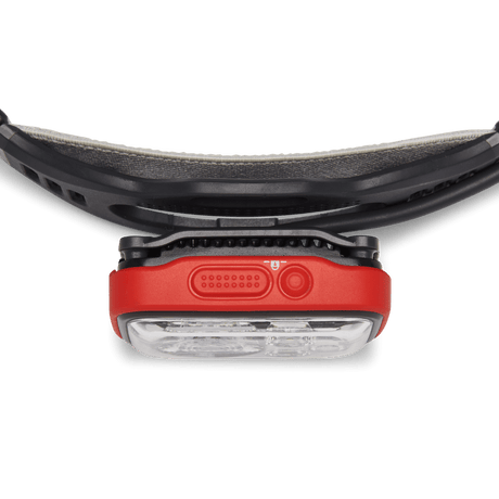 Black Diamond | Distance 1500 Headlamp | Hoofdlamp | 1500 Lumen | Trail.nl