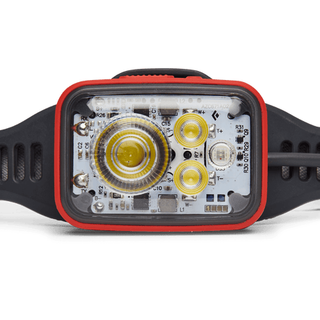 Black Diamond | Distance 1500 Headlamp | Hoofdlamp | 1500 Lumen | Trail.nl