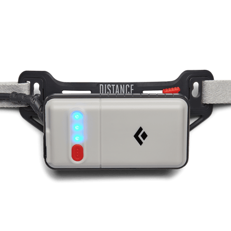 Black Diamond | Distance 1500 Headlamp | Hoofdlamp | 1500 Lumen | Trail.nl