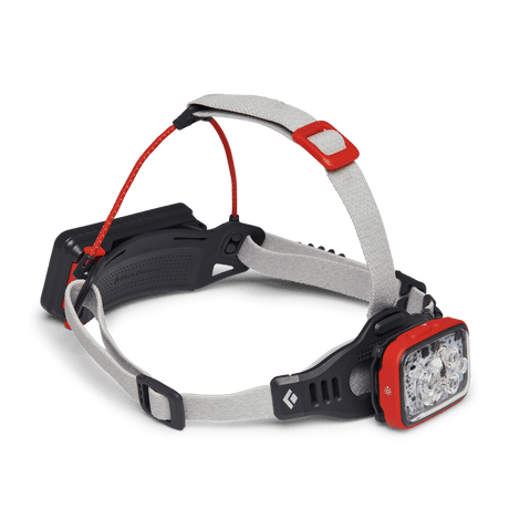 Black Diamond | Distance 1500 Headlamp | Hoofdlamp | 1500 Lumen | Trail.nl