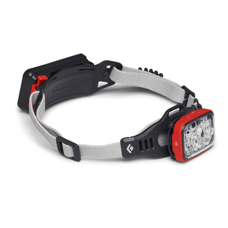 Black Diamond | Distance 1500 Headlamp | Hoofdlamp | 1500 Lumen | Trail.nl