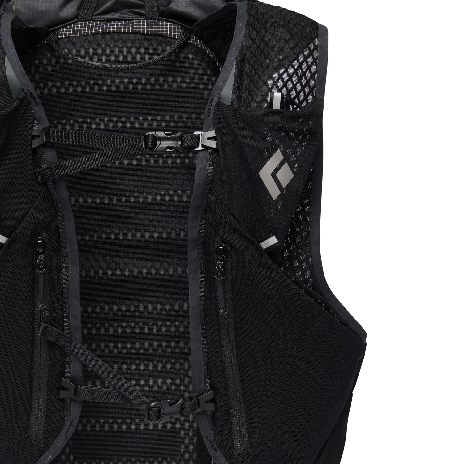 Black Diamond | Distance 22 | Rugzak | 22 Liter | Unisex | Trail.nl