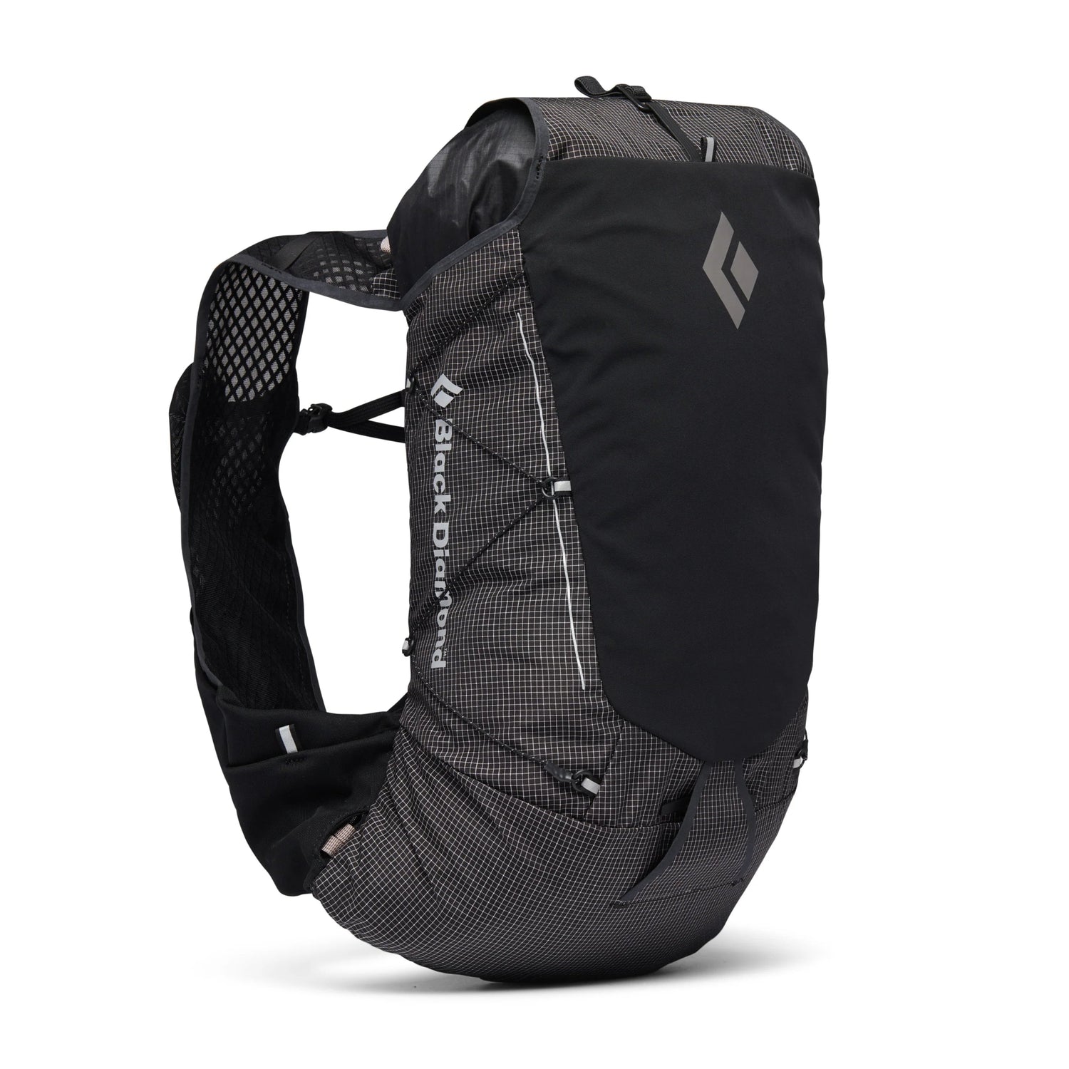 Black Diamond | Distance 22 | Rugzak | 22 Liter | Unisex | Trail.nl