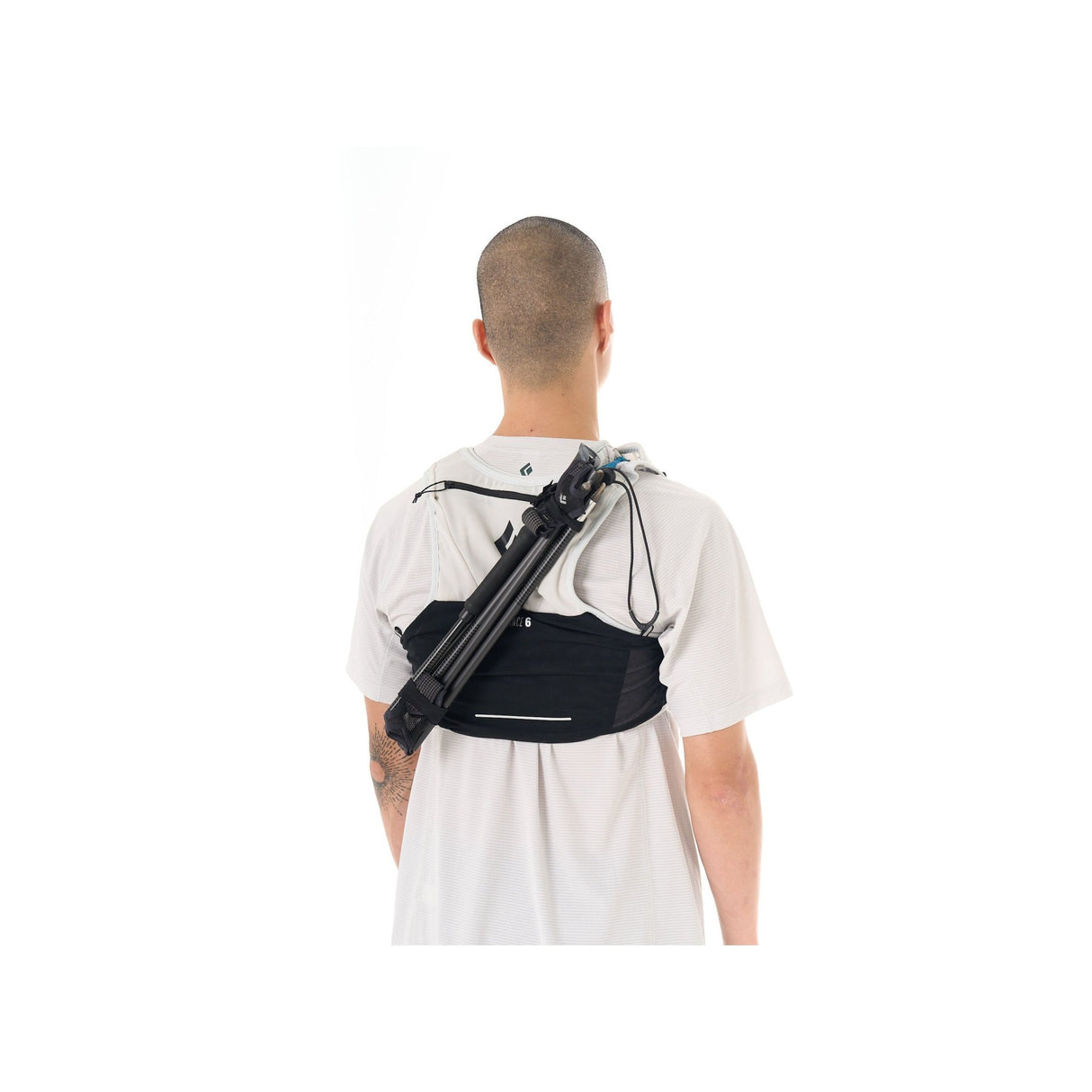 Black Diamond | Distance Carbon Z FKT Poles | Trailrunning Poles | Trail.nl