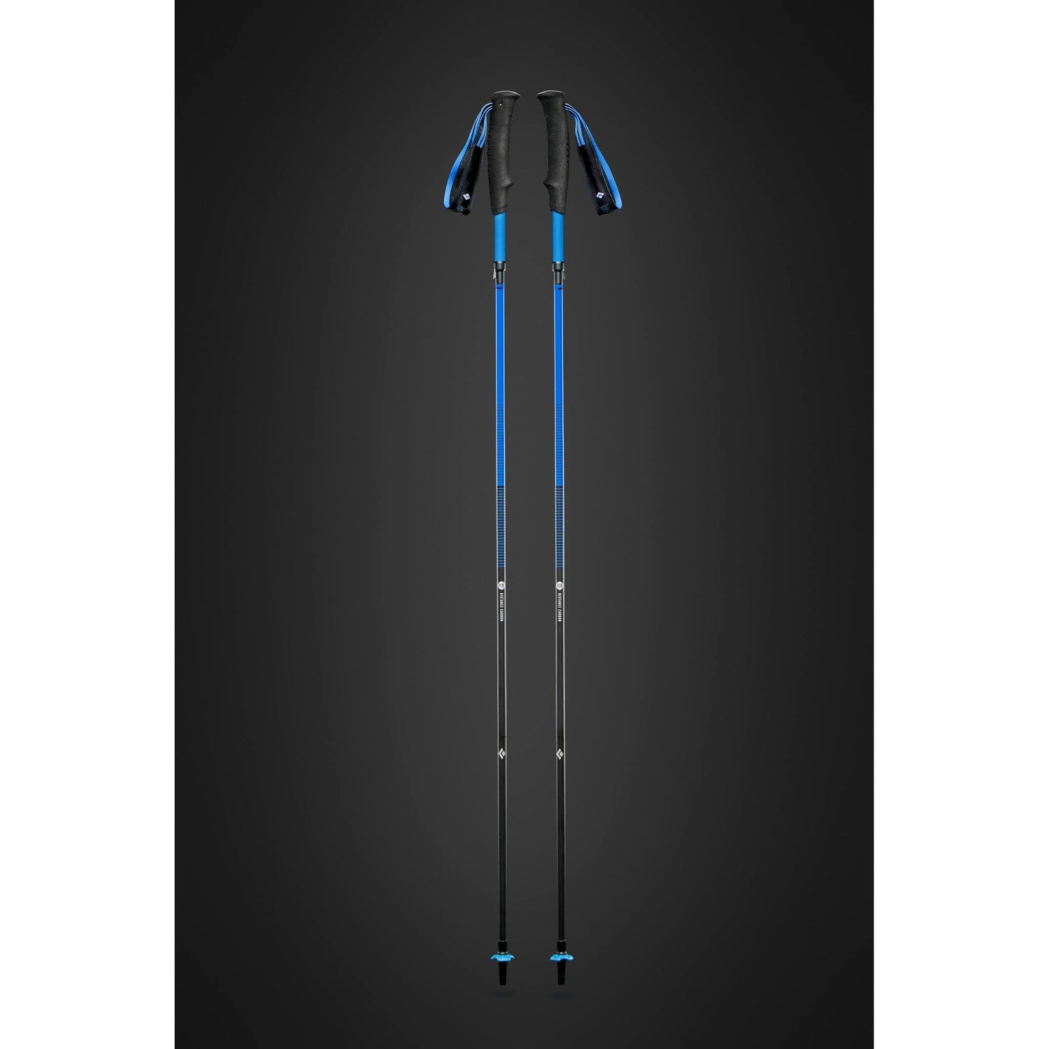 Black Diamond | Distance Carbon Z Poles | Trailrunning Poles | Trail.nl