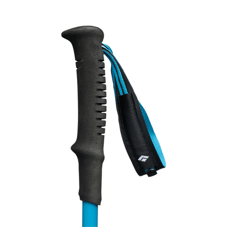 Black Diamond | Distance Carbon Z Poles | Trailrunning Poles | Trail.nl