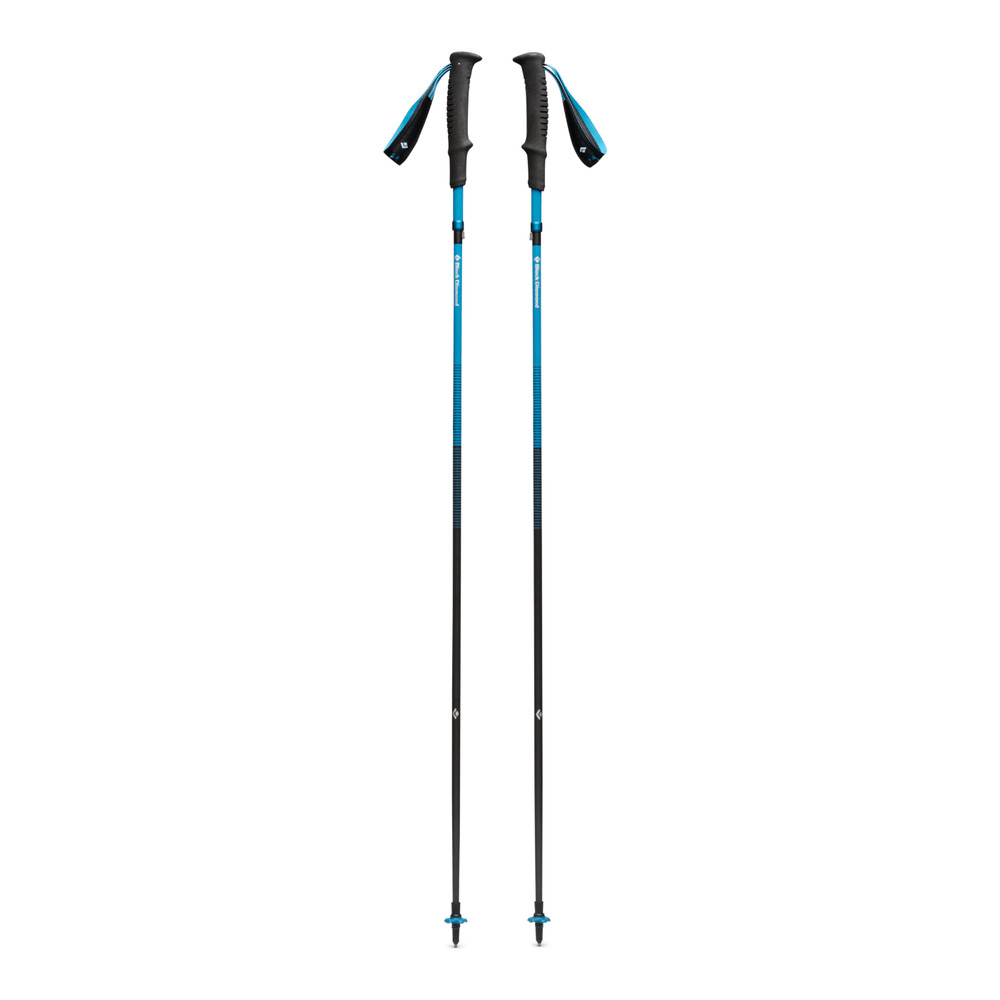 Black Diamond | Distance Carbon Z Poles | Trailrunning Poles | Trail.nl