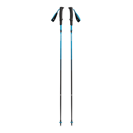 Black Diamond | Distance Carbon Z Poles | Trailrunning Poles | Trail.nl