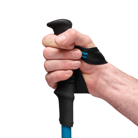 Black Diamond | Distance Carbon Z Poles | Trailrunning Poles | Trail.nl
