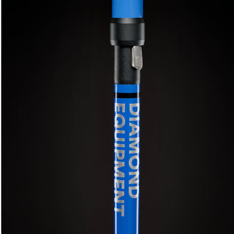 Black Diamond | Distance Carbon Z Poles | Trailrunning Poles | Trail.nl