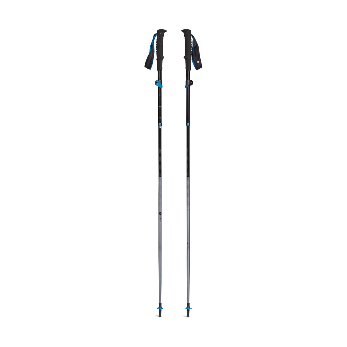 Black Diamond | Distance FLZ Poles | Verstelbare Trailrunning Poles - Trail.nl