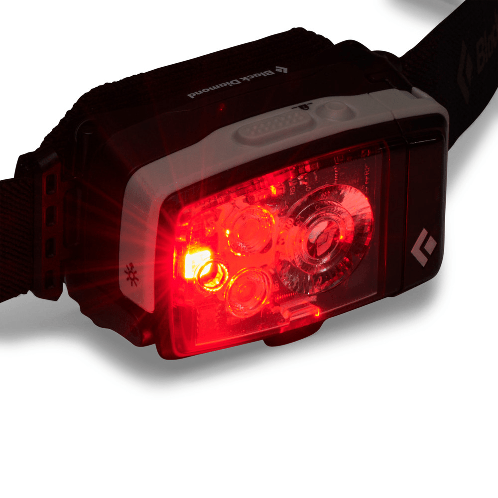 Black Diamond | Distance LT 1100 Headlamp | Hoofdlamp | 1100 Lumen | Trail.nl