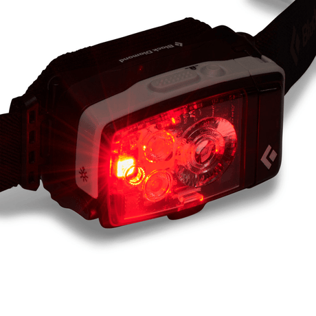 Black Diamond | Distance LT 1100 Headlamp | Hoofdlamp | 1100 Lumen | Trail.nl