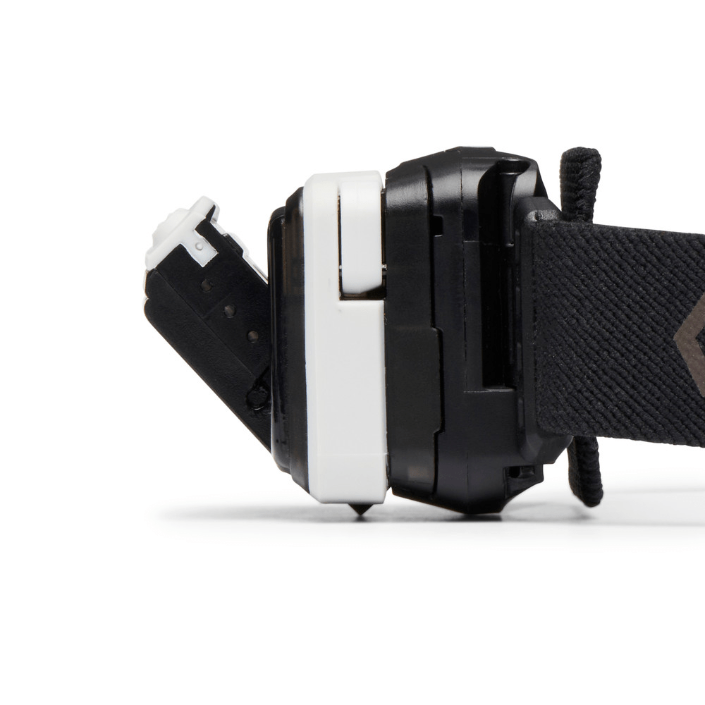 Black Diamond | Distance LT 1100 Headlamp | Hoofdlamp | 1100 Lumen | Trail.nl