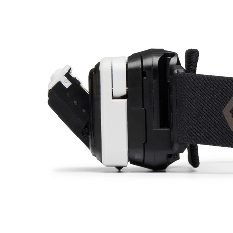 Black Diamond | Distance LT 1100 Headlamp | Hoofdlamp | 1100 Lumen | Trail.nl
