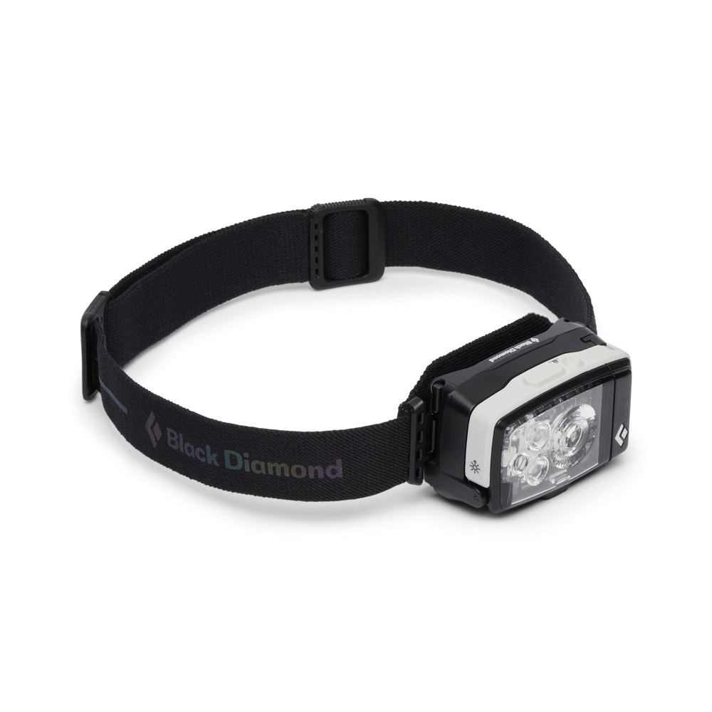 Black Diamond | Distance LT 1100 Headlamp | Hoofdlamp | 1100 Lumen | Trail.nl
