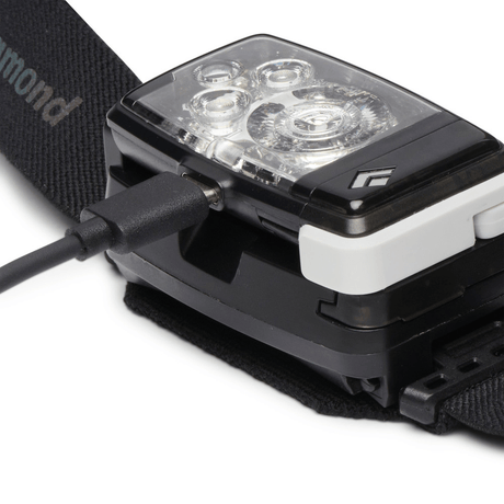 Black Diamond | Distance LT 1100 Headlamp | Hoofdlamp | 1100 Lumen | Trail.nl