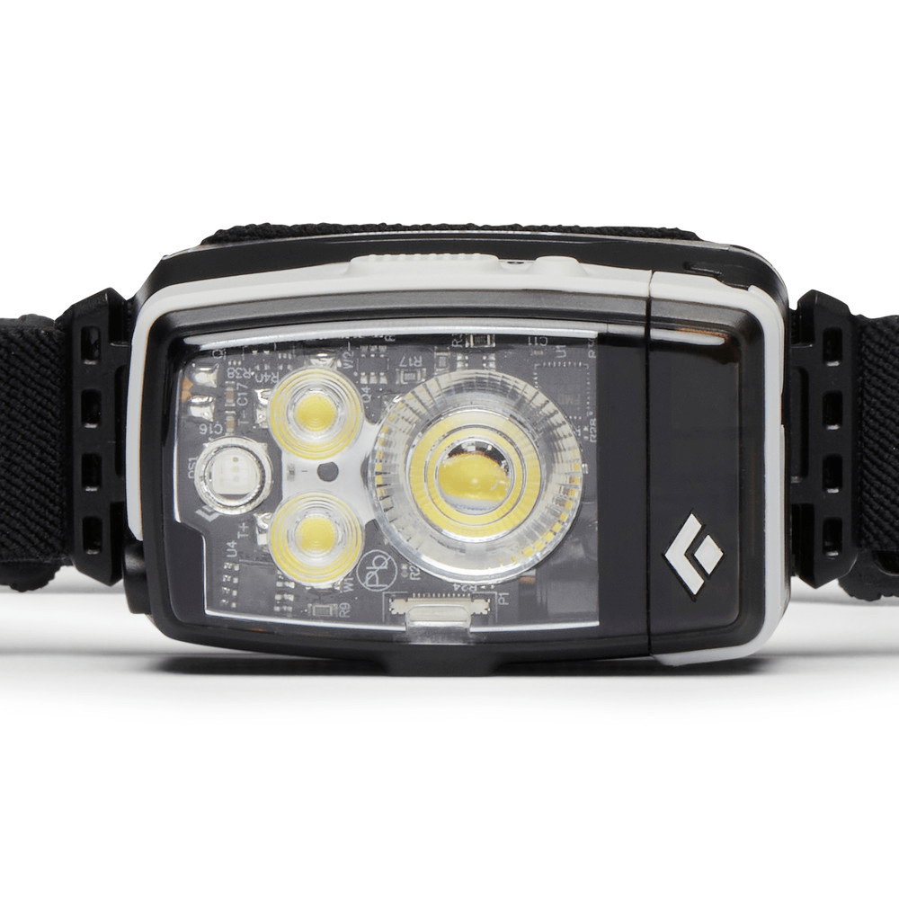 Black Diamond | Distance LT 1100 Headlamp | Hoofdlamp | 1100 Lumen | Trail.nl