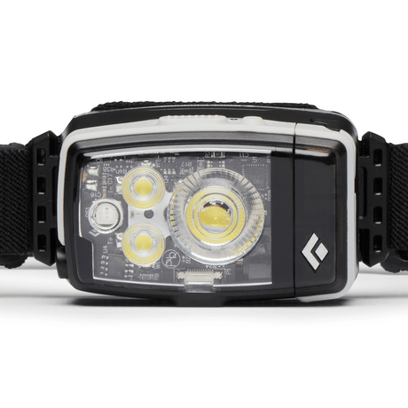 Black Diamond | Distance LT 1100 Headlamp | Hoofdlamp | 1100 Lumen | Trail.nl