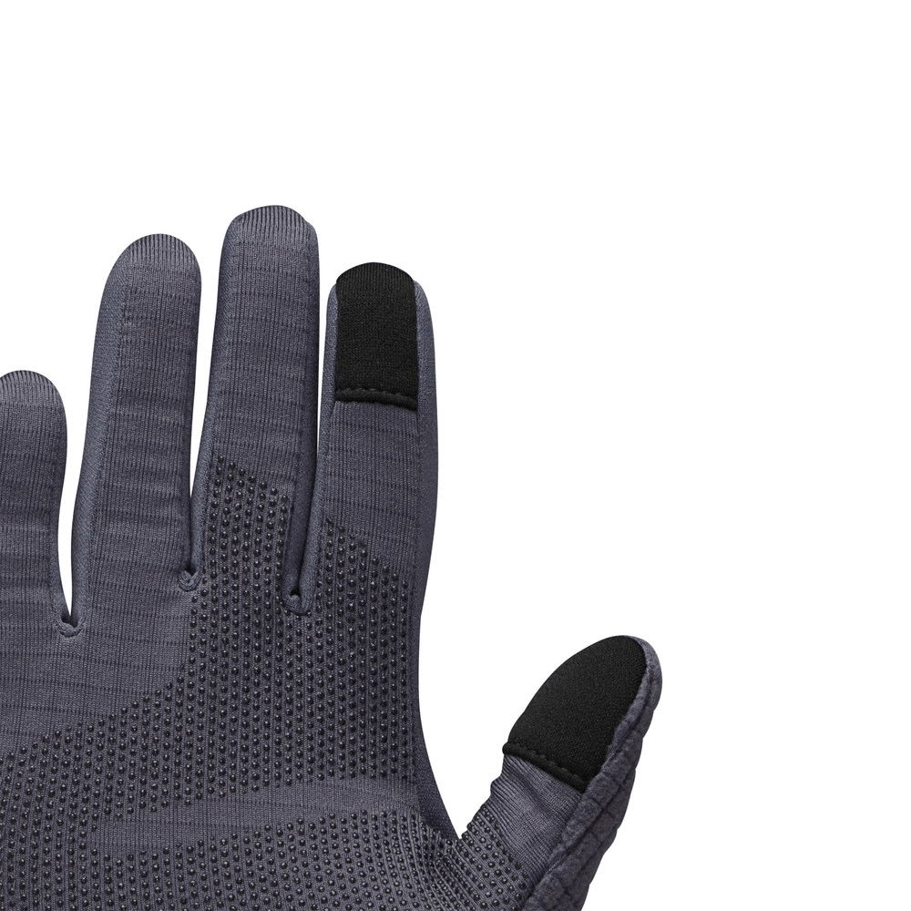 Black Diamond | Gridtech Storm Hood Gloves | Waterdichte Handschoen + Want | Trail.nl