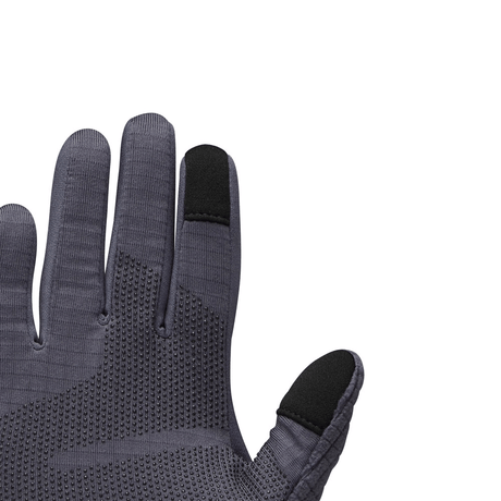 Black Diamond | Gridtech Storm Hood Gloves | Waterdichte Handschoen + Want | Trail.nl