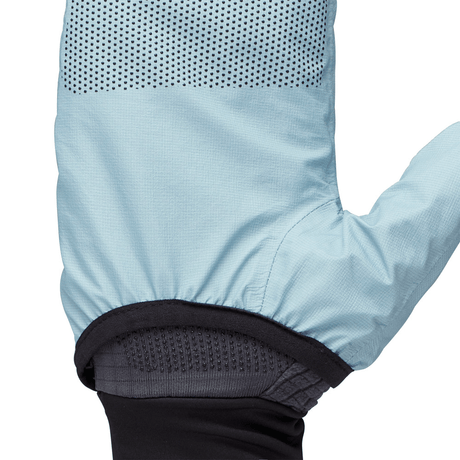 Black Diamond | Gridtech Storm Hood Gloves | Waterdichte Handschoen + Want | Trail.nl