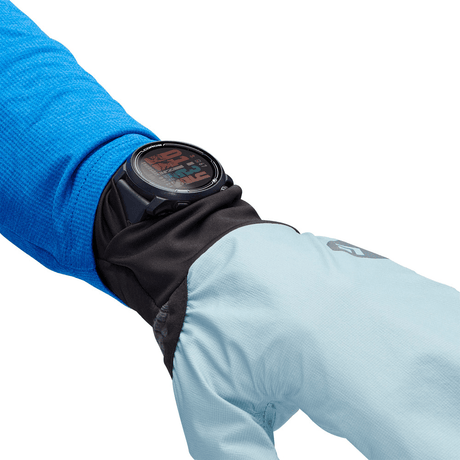 Black Diamond | Gridtech Storm Hood Gloves | Waterdichte Handschoen + Want | Trail.nl