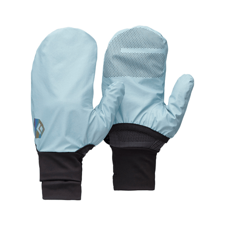 Black Diamond | Gridtech Storm Hood Gloves | Waterdichte Handschoen + Want | Trail.nl