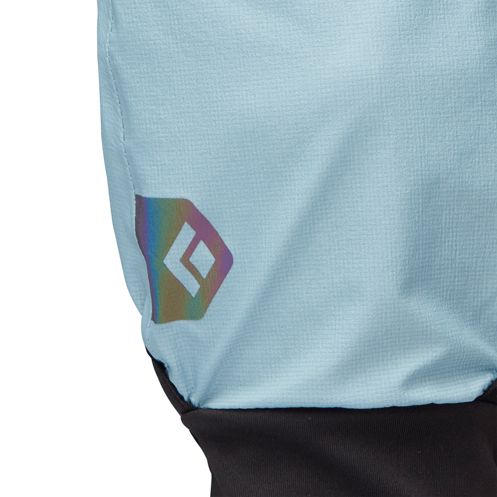 Black Diamond | Gridtech Storm Hood Gloves | Waterdichte Handschoen + Want | Trail.nl