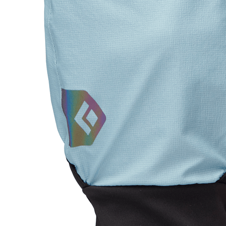 Black Diamond | Gridtech Storm Hood Gloves | Waterdichte Handschoen + Want | Trail.nl