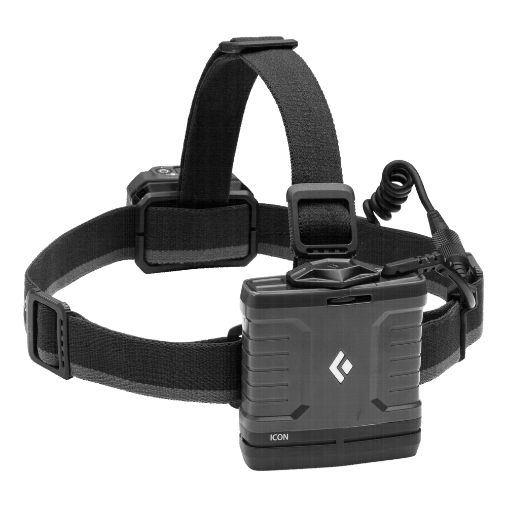 Black Diamond | Icon 700 Headlamp | Hoofdlamp | 700 Lumen | Trail.nl