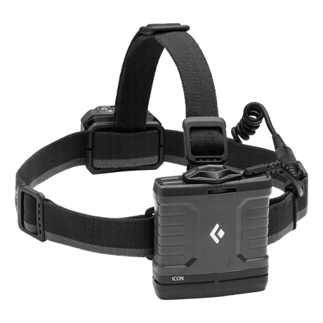 Black Diamond | Icon 700 Headlamp | Hoofdlamp | 700 Lumen | Trail.nl