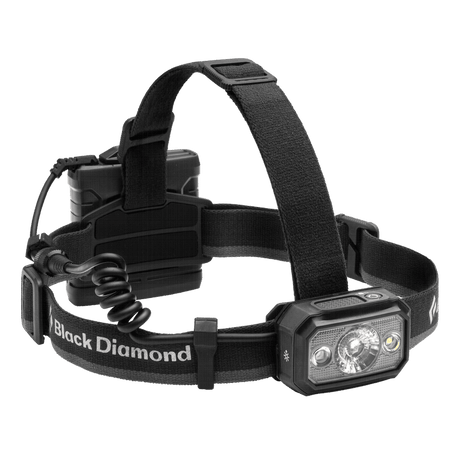 Black Diamond | Icon 700 Headlamp | Hoofdlamp | 700 Lumen | Trail.nl