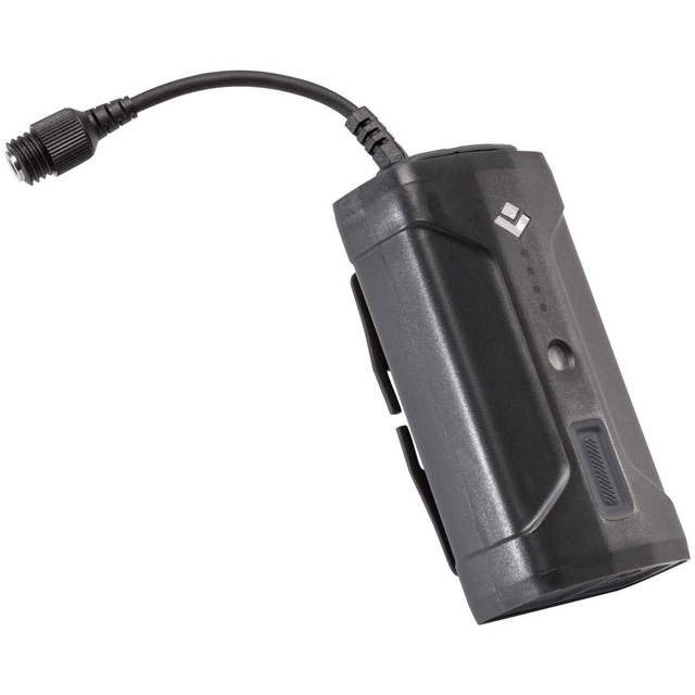 Black Diamond | Icon Rechargeable Battery | Accu voor hoofdlamp | Trail.nl